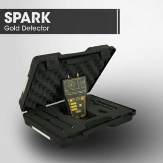   Long Range Gold Detectors  Spark In Palestine 2