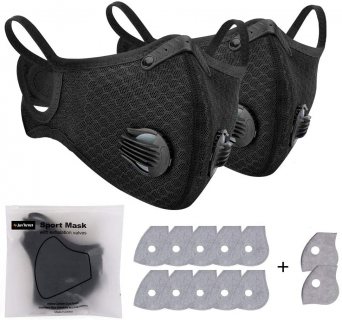 m3 surgical face mask 4