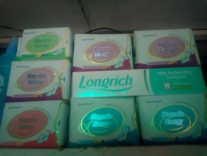 longrich health product 6