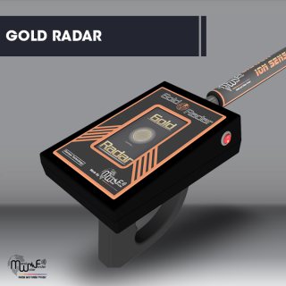  جهاز كشف الذهب والكنوز جولد رادار/Gold Radar من ش 3