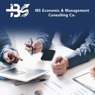 شركة IBS للاستشارات دراسات الجدوى الاقتصادية  وتكن