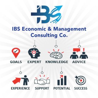 شركة IBS للاستشارات الاقتصادية والادارية 90907637