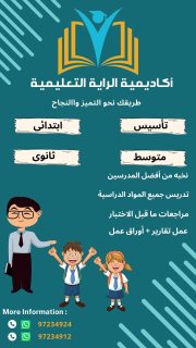 مدرسين لجميع المواد  انجليزي عربي  رياضيات  علوم ف