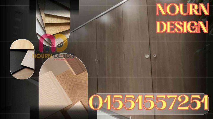 كريسماس مع ألواح HPL كومباكت 5