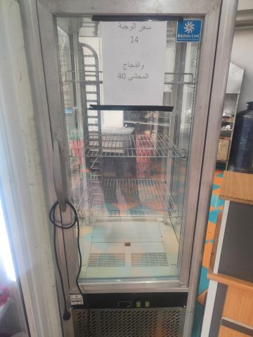 ادوات للمطعم والافران 