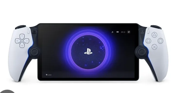 جهاز سوني بلاي ستيشن بورتال جديد