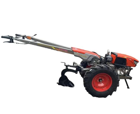 كوبوتا ZT155 الجديدة